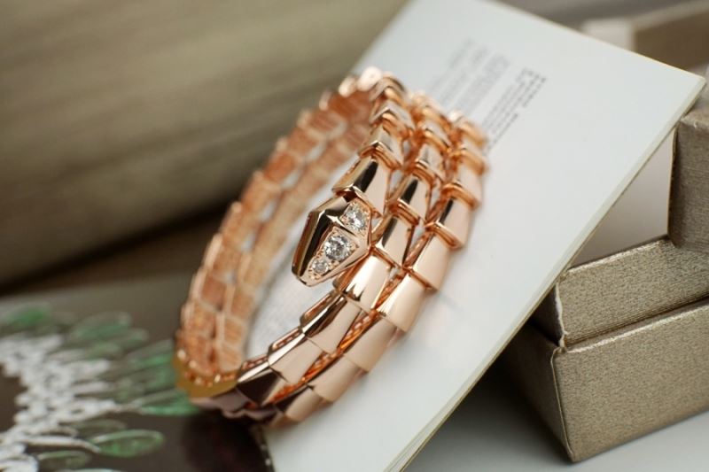 Bvlgari Bracelets